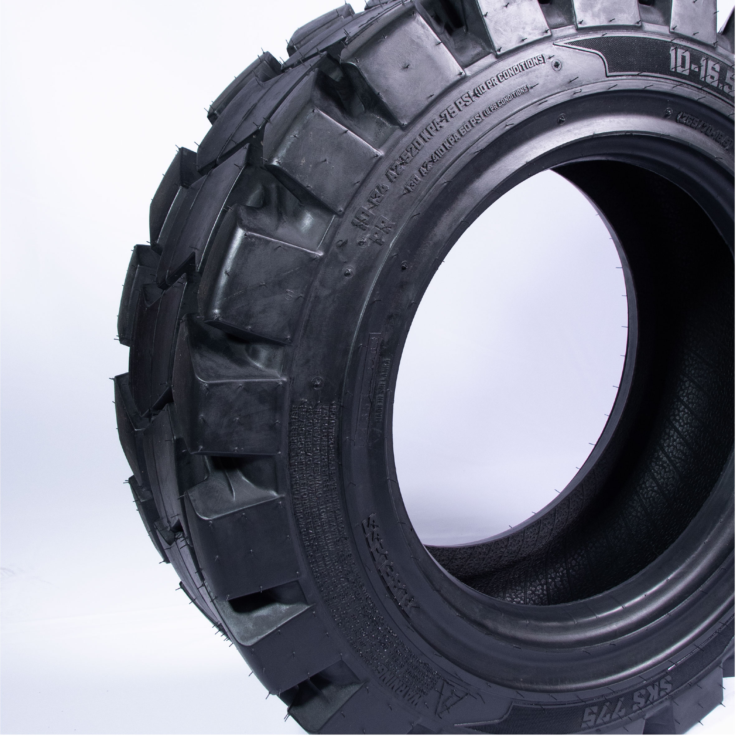 CAMSO SKS775 - ULTRA PERFORMANCE - Imagen 2