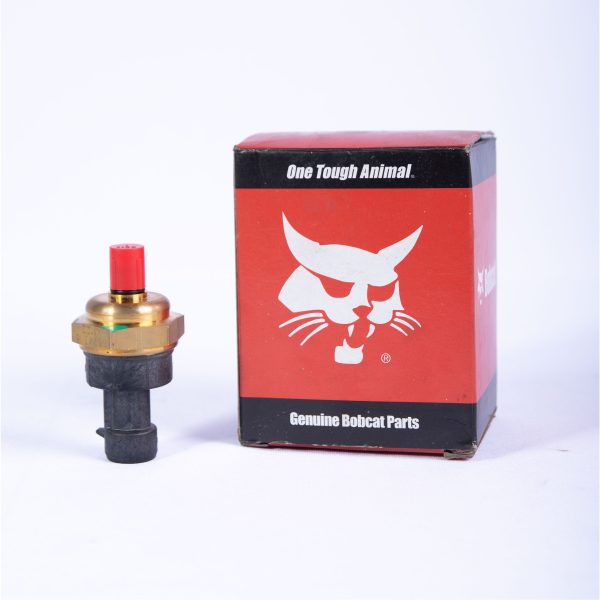 SENSOR PRESIÓN HIDRAULICA