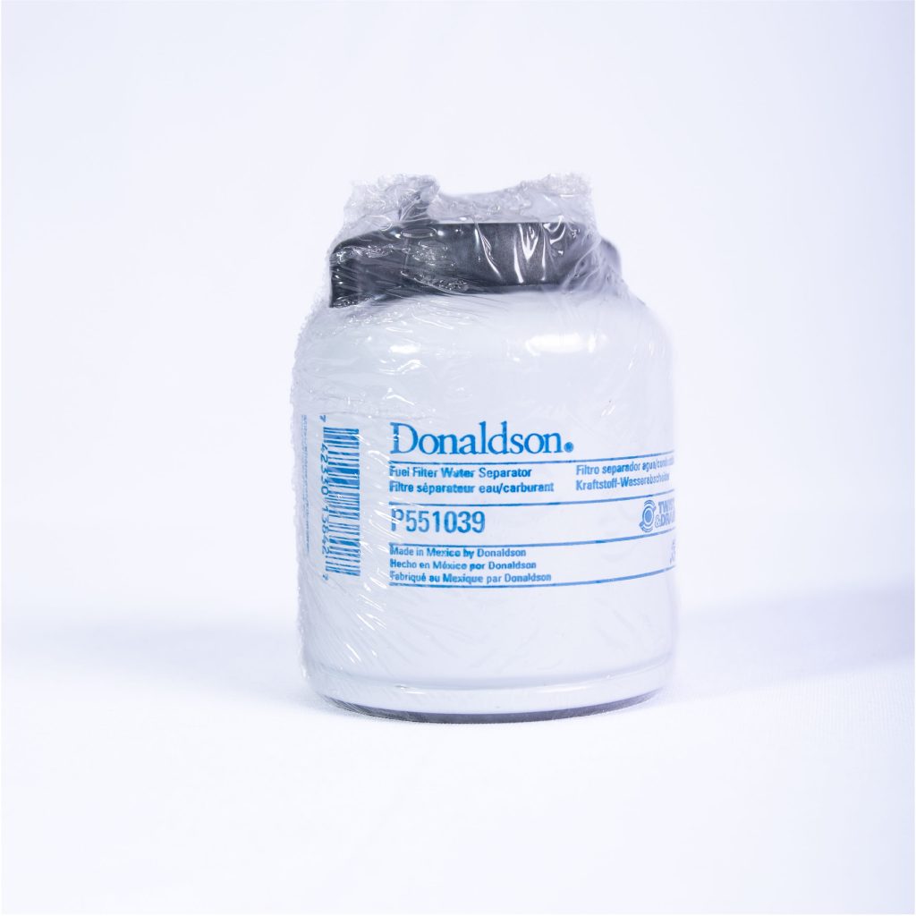 FILTRO COMBUSTIBLE DIESEL