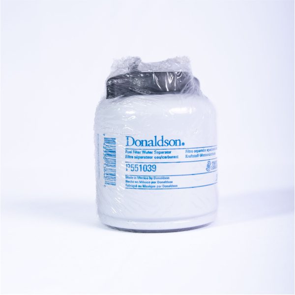 FILTRO COMBUSTIBLE DIESEL