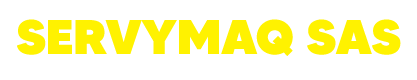 Servymaq SAS