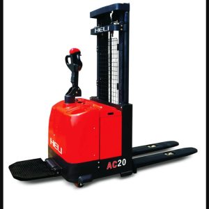 Apilador eléctrico Heli 2 ton