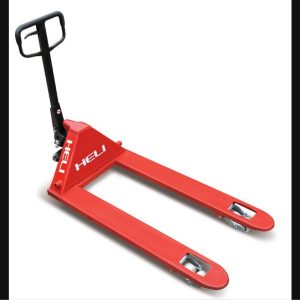 Transpaleta manual Heli 2.5 ton