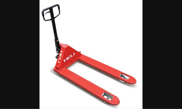Transpaleta manual Heli 2.5 ton