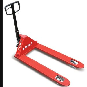 Transpaleta manual Heli 2.5 ton