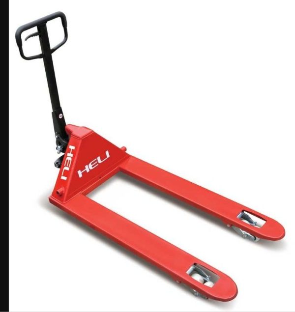 Transpaleta manual Heli 2.5 ton