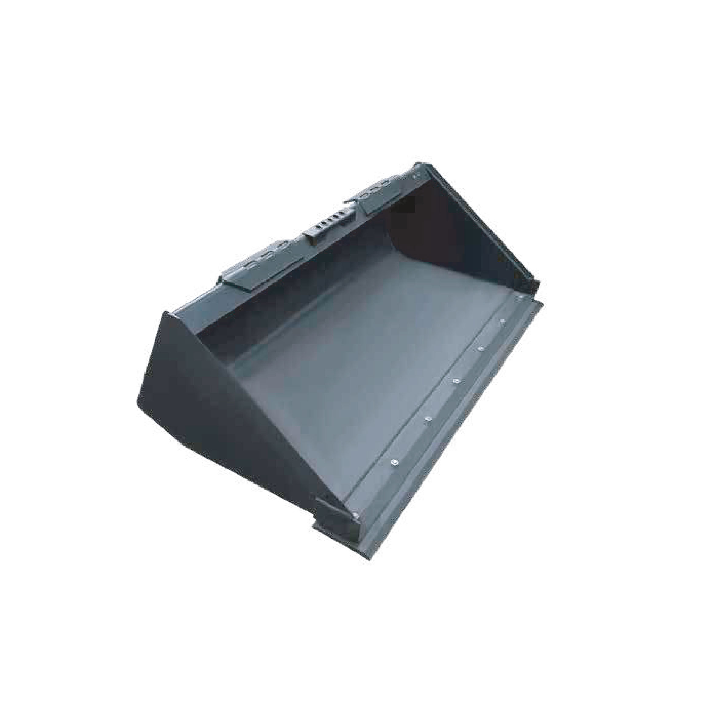 Balde para Minicargador SQ