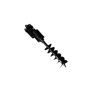 Ahoyador Hidráulico SQ para Minicargador