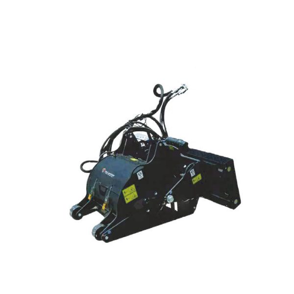 Fresadora de Pavimento SQ para Minicargador