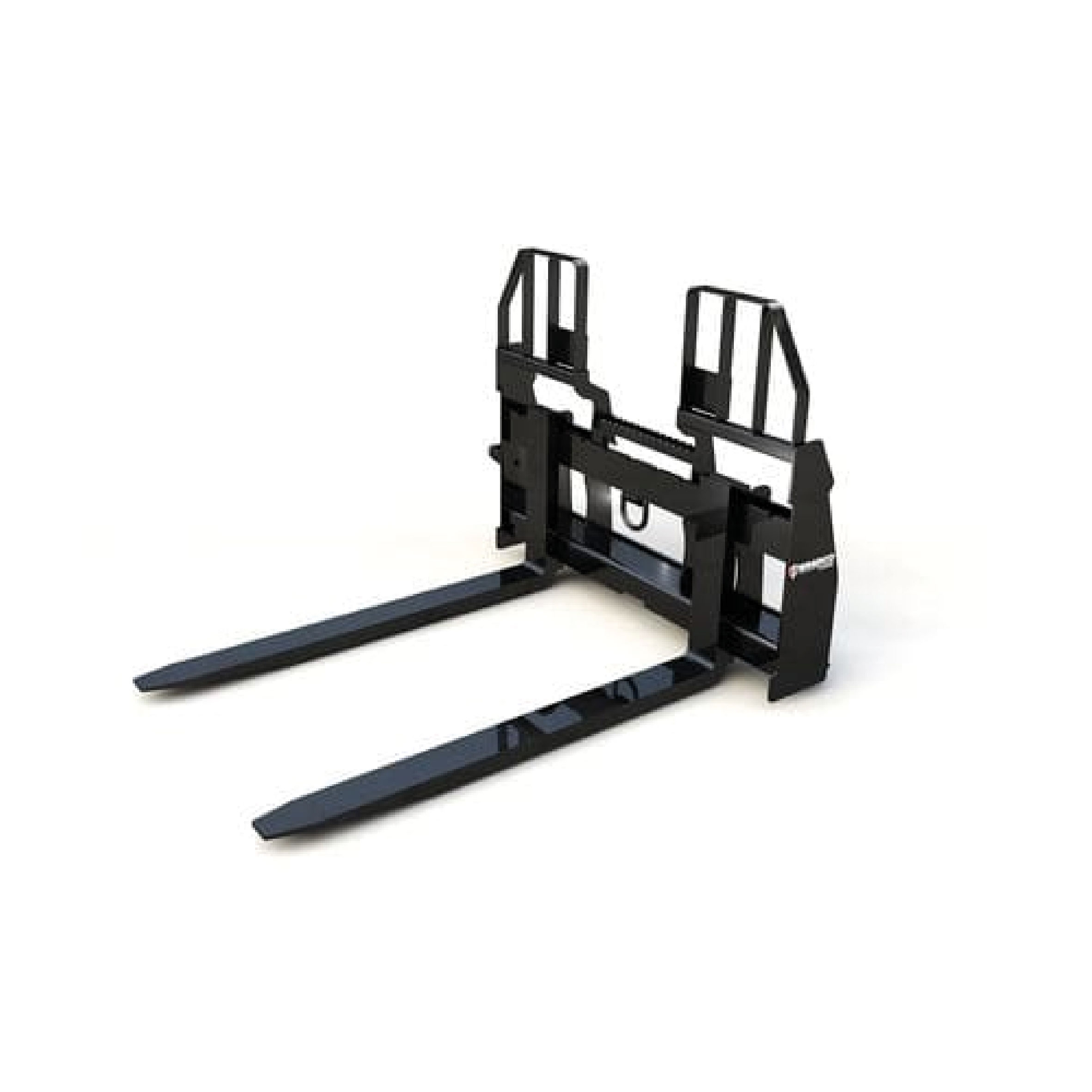 Porta Pallets SQ para Minicargador
