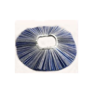 Cepillo Barredora Combinado 6x3/8x21