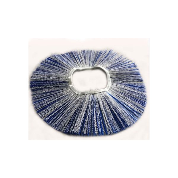 Cepillo Barredora Combinado 6×3/8×21